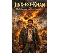 Jinx-est-Khan: The Unluckiest Luckiest Man Alive