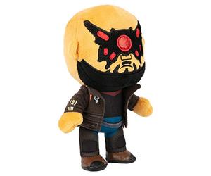 JINX Peluche Cyberpunk 2077 Royce 10668