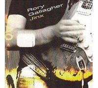 Rory Gallagher - Jinx