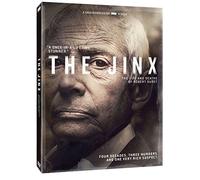 Jinx: The Life & Deaths of Robert Durst
