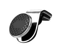 JINXIR Porta Cellulare Auto Magnetico per BMW X1 X3 X7 X5 X6 1 3 5 6 Series Z4 7 M Series, Supporti per Cellulari Supporto per Smartphone Accessori per Supporto Auto per Telefono,B