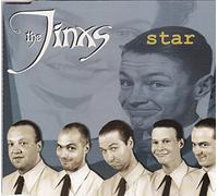 Jinxs - Stars (Radio Version)