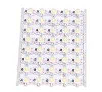 Jinyi Lampada LED con chip fai-da-te per faro 12V 1W piccole perline LED luce bianca