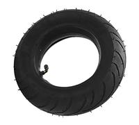 Jinyi Set di Pneumatici e Camera d'Aria 90/65-6.5, Assorbimento degli Urti antinvecchiamento Pneumatico Esterno Interno 90/65-6.5 per Mini Dirt Bike da 49 CC