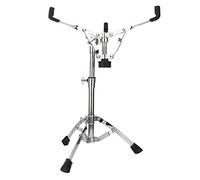 Jinyi Supporto per Batteria, Supporto per percussioni, Supporto per Batteria, Supporto per Batteria Pieghevole Pieghevole, per rullante Dumb Drum