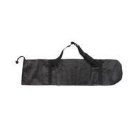 JINYOE Borsa for treppiede da 70-130 cm Borsa con coulisse for trasportare il microfono Supporto for treppiede Supporto for luce Monopiede Ombrello Studio fotografico(17 100cm)