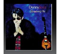 Jiosa, Denny - Jazzberry Pie