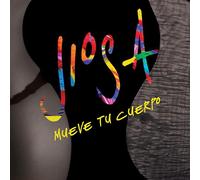 Jiosa, Denny - Mueve Tu Cuerpo