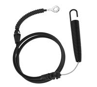 JIOTAR Cavo di fidanzamento 946-05124A per tosaerba Troy-Bilt Huskee Murray MTD Craftsman Yard-Man Serie 946-05124 746-05124A 746-05124