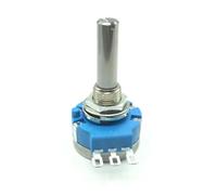 JIOYUNG eufeifeiegds 1 pz Nuovo potenziometro for Scooter Elettrico RVQ24YS08-03 30S B502 wefeiegds
