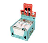 Jip en Janneke: Sinterklaas komt (display + 10 exx)