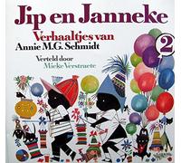 Jip En Janneke Vol.2