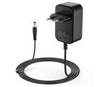 Jippofu 12V Alimentatore Caricatore per AVM Fritz!Box Router Caricabatterie