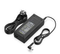 Jippofu Alimentatore 12V 0-10A 120W Trasformatore Adattatore DC 5.5 * 2.5mm