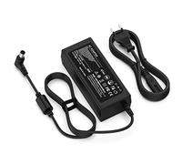 Jippofu Alimentatore 14V Compatibile con Samsung Monitor S24F350FHU S27D390H U28E590D C24F396FHU C27F390FHU S24D390HL S27F350FHU S24B150BL S22D300HY SyncMaster TFT LED LCD TV Caricabatterie Caricatore