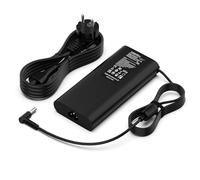 Jippofu Alimentatore 150W Caricatore Compatibile con HP Omen 15 17 Pavilion Gaming ZBook Studio G3 G4 G5 G6 Fury 15 17 G7 G8 EliteBook 1050 G1 TPN-CA11 TPN-DA09 Caricabatterie Adattatore Charger