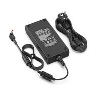 Jippofu Alimentatore 180W Caricatore per MSI Caricabatterie 5,5 * 2,5mm