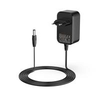 Jippofu Alimentatore 26V Caricatore per Hoover H-Free 100 200 500 700 800 HF222UPT HF122RH HF122GPT Freedom FD22 Serie FD22BC FD22G FD22L Aspirapolvere Caricabatterie Adattatore Charger cavo 1.8M