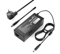 Jippofu Alimentatore 65W 45W Caricatore Compatibile con Dell Inspiron 11 13 14 15 17 3000 5000 7000 3505 3511 3530 5510 Latitude 3420 3520 3410 3510 Vostro 14 15 3500 3420 3520 Caricabatterie Charger