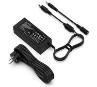 Jippofu Alimentatore 65W Caricatore Compatibile con Acer Swift 1 3 5 SF113 SF114 SF314 SF315 SF514 Spin 1 3 5 SP111 SP314 SP513 Aspire One 3 5 A315 A515 E5 E3 E1 ES1 V5 Caricabatterie 19V Adattatore