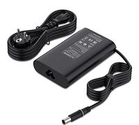 Jippofu Alimentatore 65W Caricatore Compatibile con Dell Latitude 7490 7480 7290 7280 5590 5580 5490 5480 5290 5500 5400 E7470 E7450 E7440 E7250 E7240 E6440 E6430 E5470 E5450 E5440 Caricabatterie