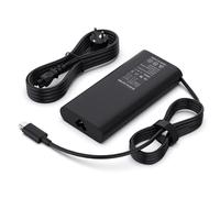 Jippofu Alimentatore 90W USB C Caricatore Compatibile con Dell Latitude 5420 5430 5300 5400 5480 5490 5580 5590 5440 7440 7300 7400 7280 7390 Xps 13 15 17 LA90PM170 DA90PM170 Caricabatterie Adattatore