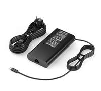 Jippofu Alimentatore 90W USB C Caricatore per Dell Latitude 5420 5430 XPS