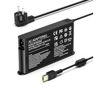 Jippofu Caricatore 230W Alimentatore Compatibile con Lenovo Legion 5 5P 7 C7 S7 Y520 Y540 Y545 Y700 Y730 Y740 Y7000 Y900 Y910 Y920 ThinkPad P1 P15 P17 P50 P51 P52 P53 P70 P71 P72 P73 Caricabatterie