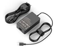 Jippofu Drone Alimentatore 65W USB C Caricatore Compatibile con DJI Mavic 3/ Pro/Cine/Classic, Mini 4K/ 4 Pro/ 3/ 3Pro/ 2/2 SE, Neo, Avata 1 2, Air 3/3S, RC RS RSC Goggles Action Caricabatterie
