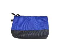 Jiqoe Sacchetti per attrezzi con cerniera, borsa per attrezzi, multiuso, con cerniera, per attrezzi, gadget, cosmetici, articoli di cancelleria, viaggi, A