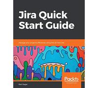 Ravi Sagar Jira Quick Start Guide (Tascabile)