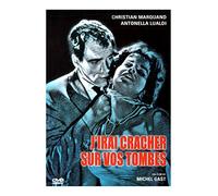 J'irai cracher sur vos tombes