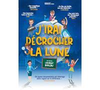 J'irai décrocher la Lune