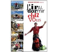 J'irai dormir chez vous 5 épisodes : hawaii ; mongolie ; ghana ; corée du sud ; albanie