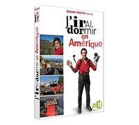 J'irai dormir chez vous en amérique