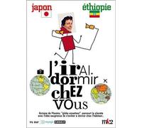 J'irai dormir chez vous, vol. 1 : Japon ; ethiopie
