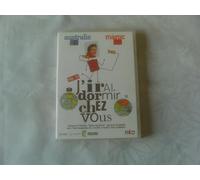 J'irai dormir chez vous, vol. 10 : autralie / maroc