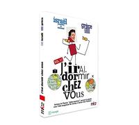 J'irai dormir chez vous, vol. 11 : israël ; grèce