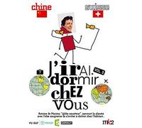 J'irai dormir chez vous, vol. 3 : chine / suisse