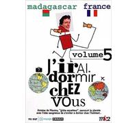 J'irai dormir chez vous, vol. 4 : madagascar / France