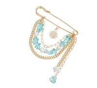 Jirconia compilation girasole Pin Famiglia Compleanno Vacanza Cucire Abbigliamento Abbigliamento Accessori Festa