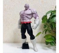 Jiren GK 21cm Statua Anime Dragon Ball Super | Modello Realistico da Collezione