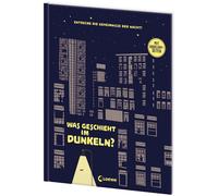 Jiří Fra Was geschieht im Dunkeln?: Entdecke die Gehei (Copertina rigida)