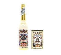 Jiri & Friends Florida Water Cologne 270ml + Sapone 95g | Profumo per Ambienti (Agua de Florida + Sapone)