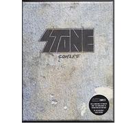 Jiri Jalkanen - COMPLETE 9 CD BOXSET & DVD Import