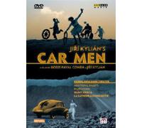 Jiri Kylian: Car Men - AA.VV.