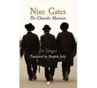 Jiri Langer Nine Gates (Tascabile)