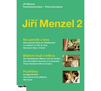 Jiri Menzel - Box Nr. 2 (OmU) - trigon-film