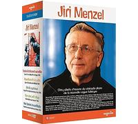 Jirí Menzel : Cinq chefs d'oeuvres du cinéaste phare de la nouvelle vague Tchèque