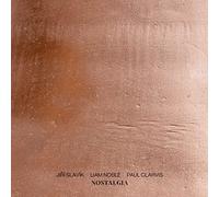 Jiri Slavik; Liam Noble; Pa... NOSTALGIA CD NUOVO